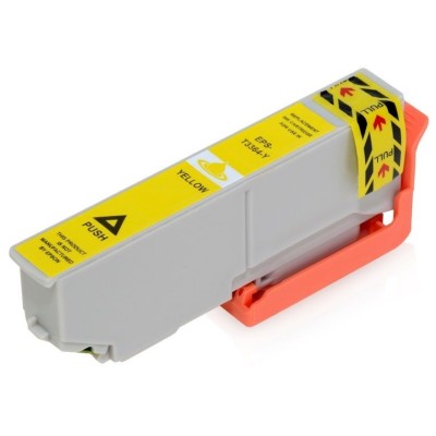 EPSON 33: Cartucho compatible EPSON T33XL amarillo
